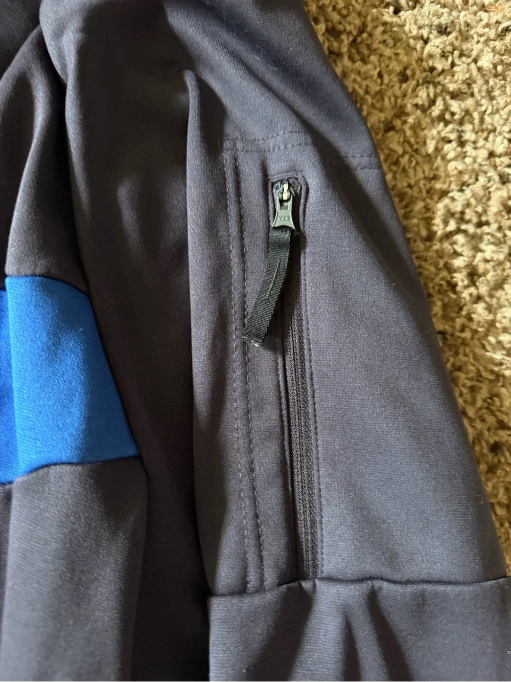 Nike pullover hoodie